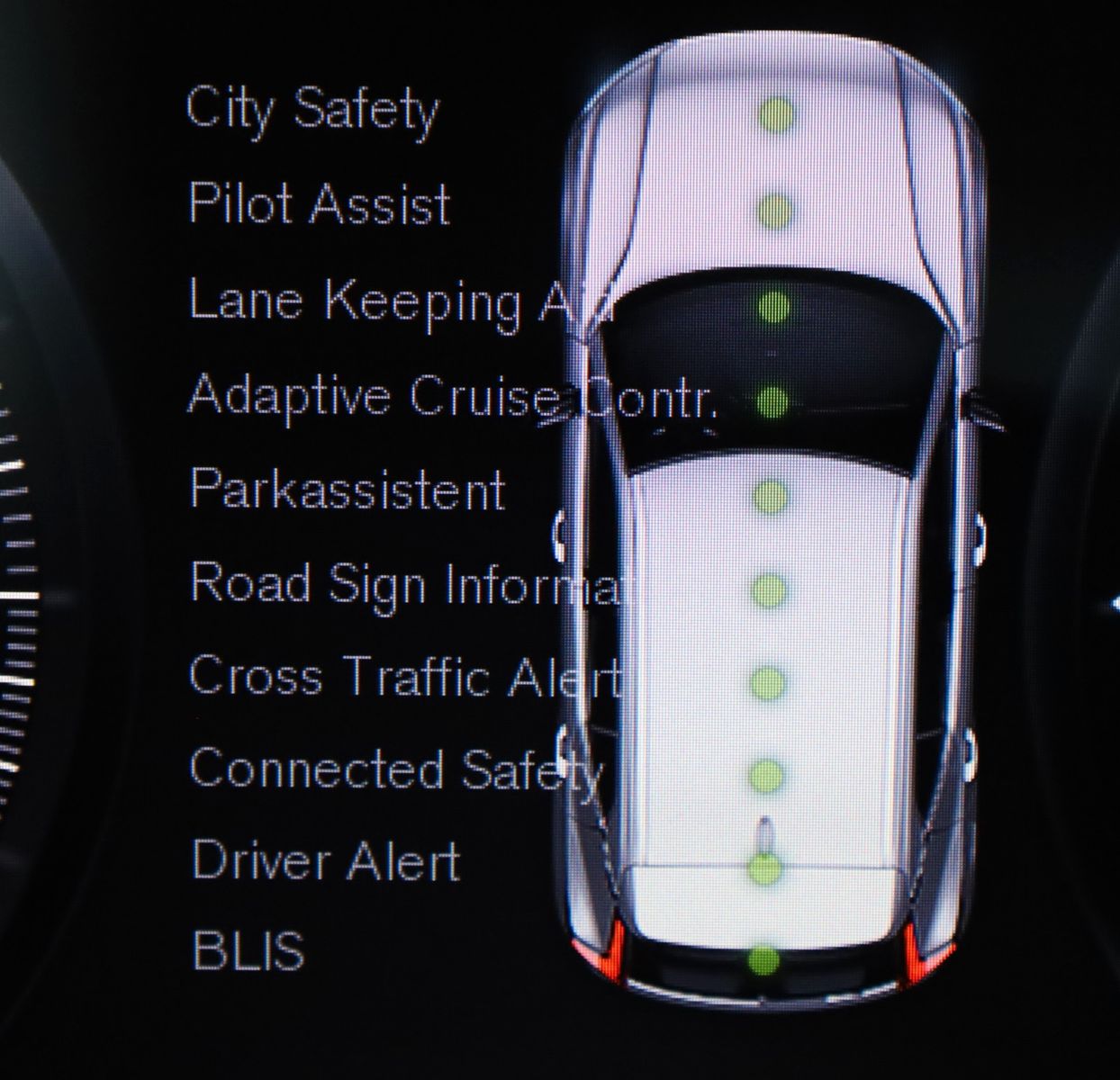 Fahrzeugabbildung Volvo XC40 R Design T.Leder,Navi,LED,Kamera,Apple CarP