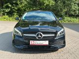 Mercedes-Benz CLA 180 UrbanStyle Edition Garantie*Memory*Leder - Mercedes-Benz CLA 180 aus 2018