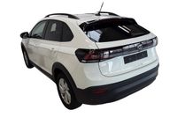 Volkswagen Taigo - Vorschau Bild 6