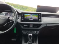 Skoda Kamiq - Vorschau Bild 7