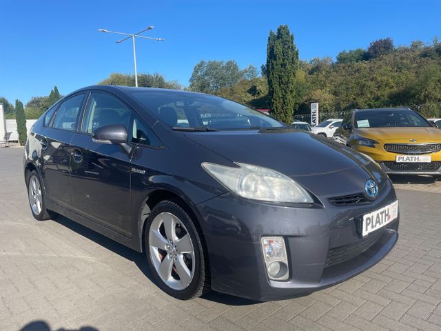 Toyota Prius  Life