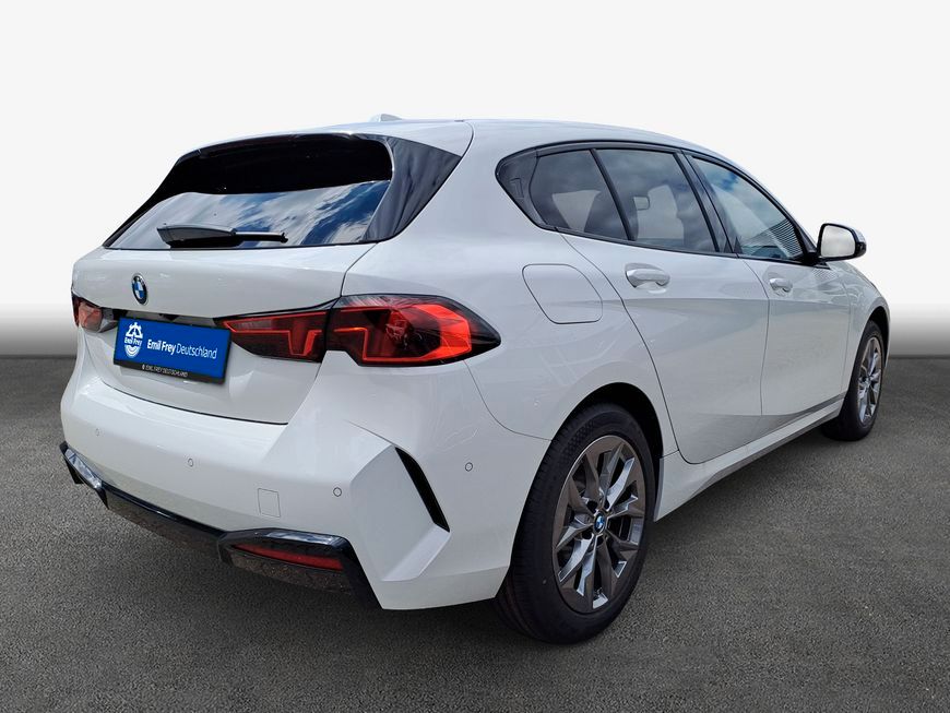 BMW 116 - Bild 2