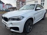 BMW X6 30d M Paket Individual - BMW 630 in Frankfurt (Main)