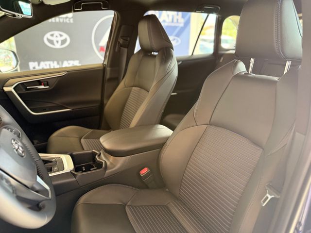 Toyota RAV 4  Style x2 *JBL*360°*Sofort*