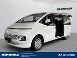 Hyundai STARIA 9-Sitzer*Trend*HEV*Leder*360° Elektr. Tür