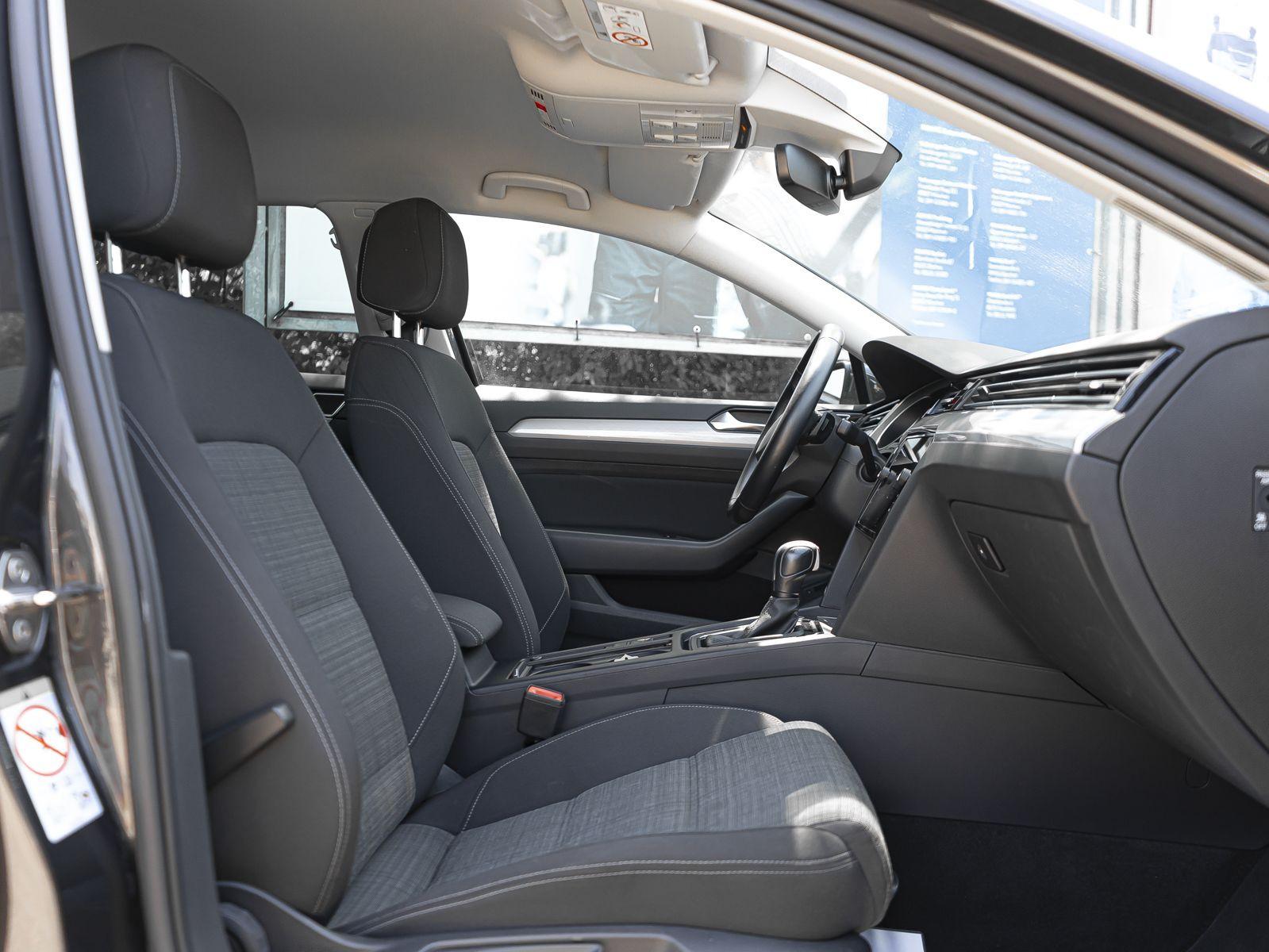 Volkswagen Passat Business 1.5 TSI LED Navi AHK Par, миниатюра 10