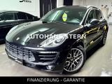 Porsche Macan S Diesel Carbon Pano 8xRäder Spur Tempomat - Porsche Macan T