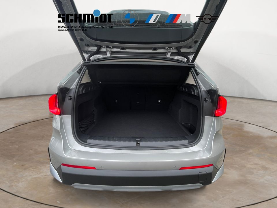 BMW X1 xDrive20d + GARANTIE-bis-02.2030 foto 14