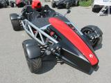 Ariel Atom 4  - Ariel Atom Gebrauchtwagen