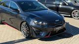 Kia proCeed 1.6 TGDI GT JBL Kamera Virtual Cockpit - Kia pro cee'd / ProCeed: Automatik