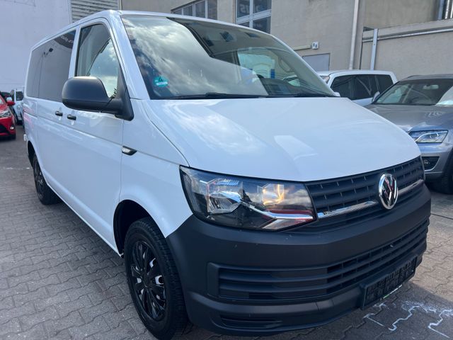 Volkswagen T6 Transporter Kasten-Kombi Kombi EcoProfi