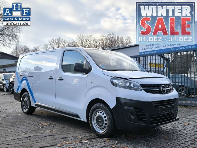 Opel Vivaro 2.0 KLIMA L3 DAB