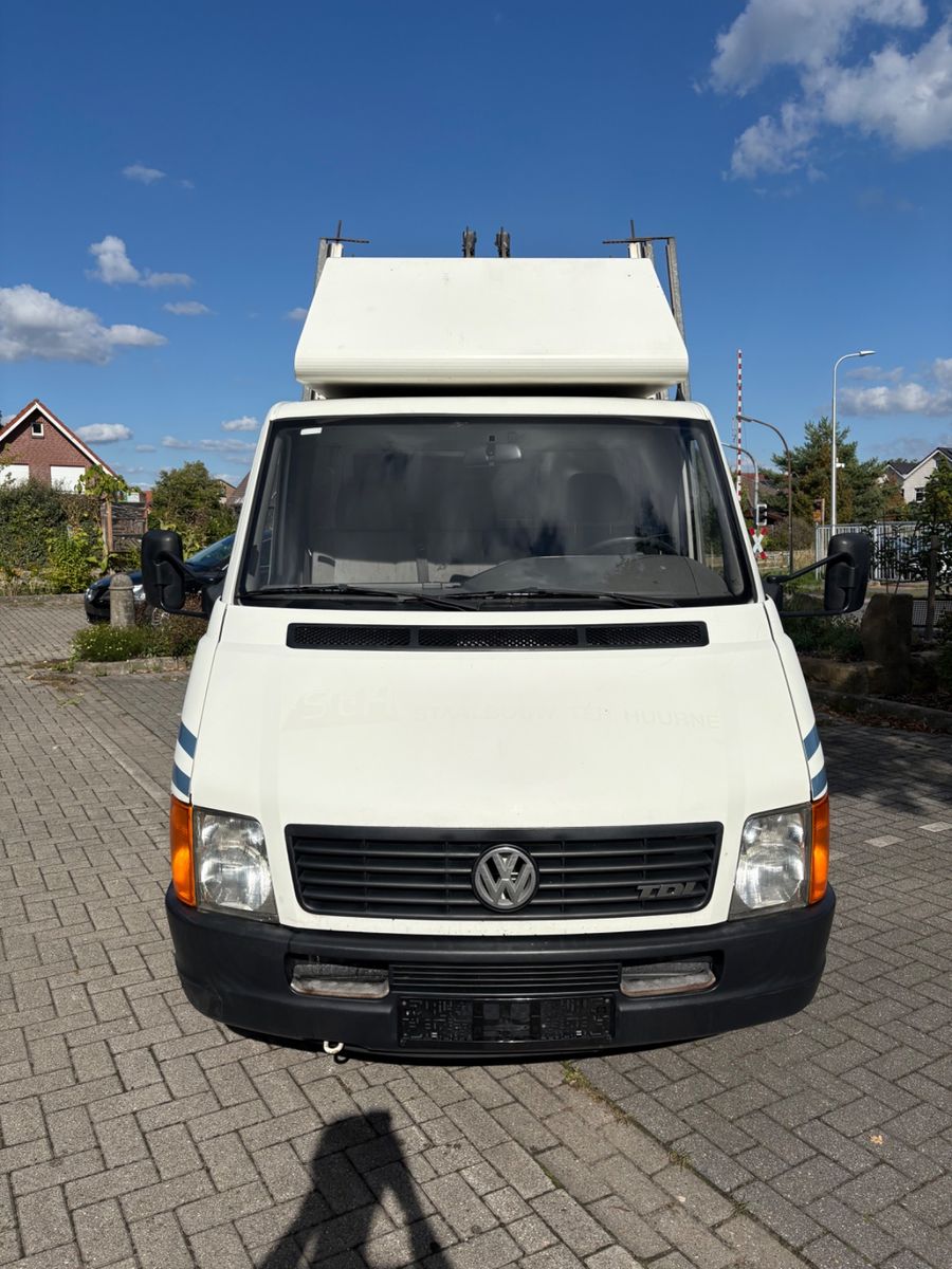 Foto 7 van VW