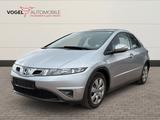 Honda Civic 1.4 Comfort+KlimaA +nur Gewerbe/Export - Honda Civic aus 2009