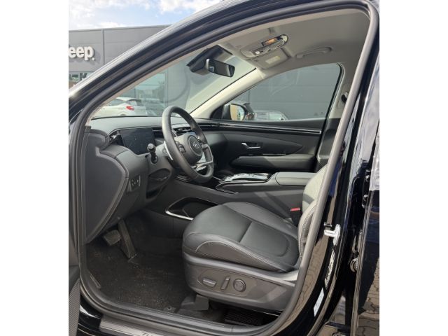 Hyundai Tucson – Bild 10