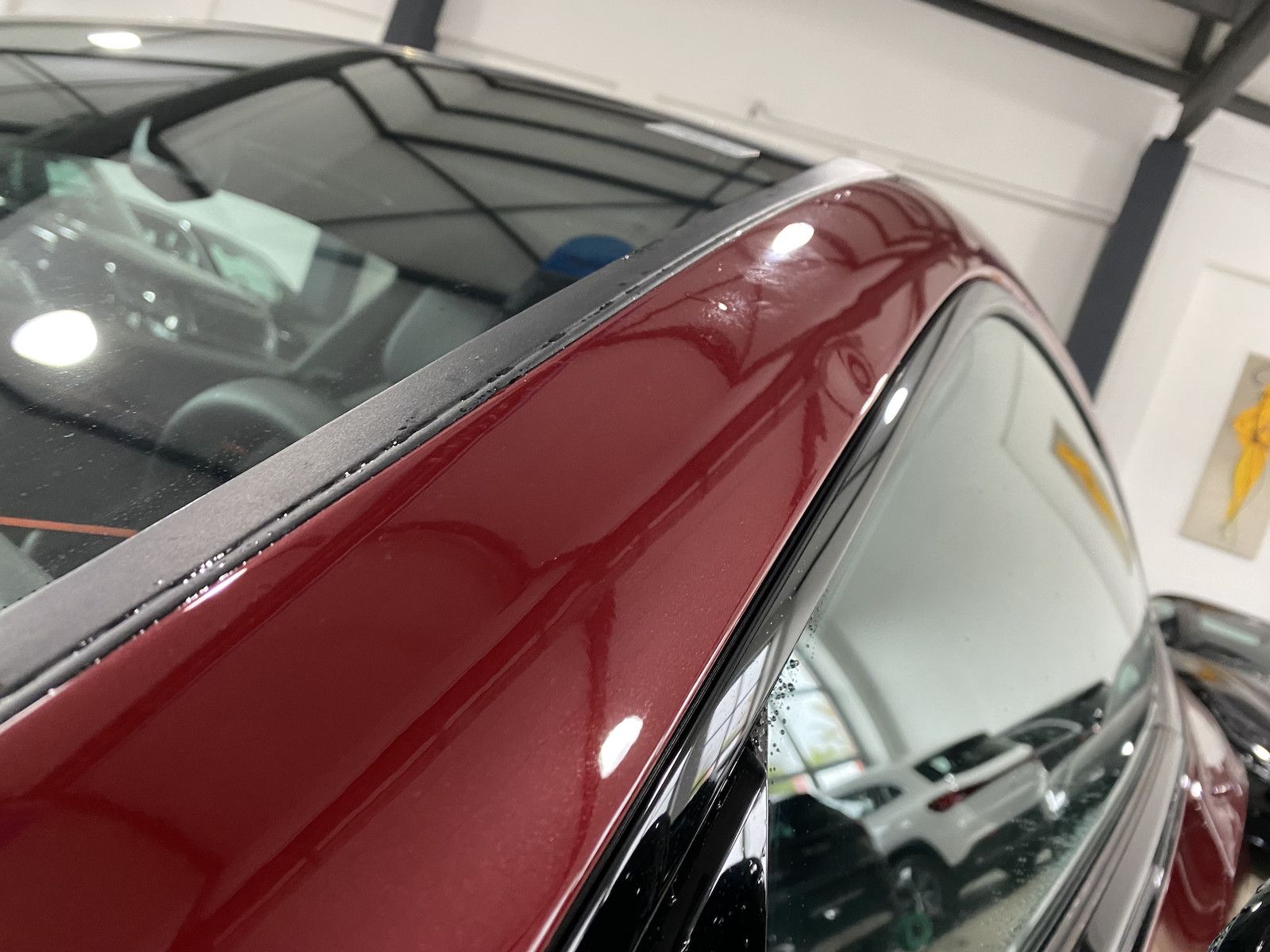 Fahrzeugabbildung Mercedes-Benz CLE 200 AMG/PANO/DIS/360/BUR/NIGHT/´19/