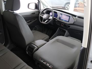 Volkswagen Caddy Maxi eHYBRID DSG LED FLÜGELTÜR 7SITZ AHK