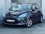 Ford C-Max 1.6*NAVI*PANORAMA*SHZ*AHK*ALU*TÜV NEU - Ford C-Max mit Panoramadach