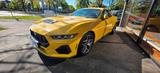 Ford Mustang Fastback 5.0 Ti-VCT V8 Aut. GT 19 Zoll L - Ford: Gelb