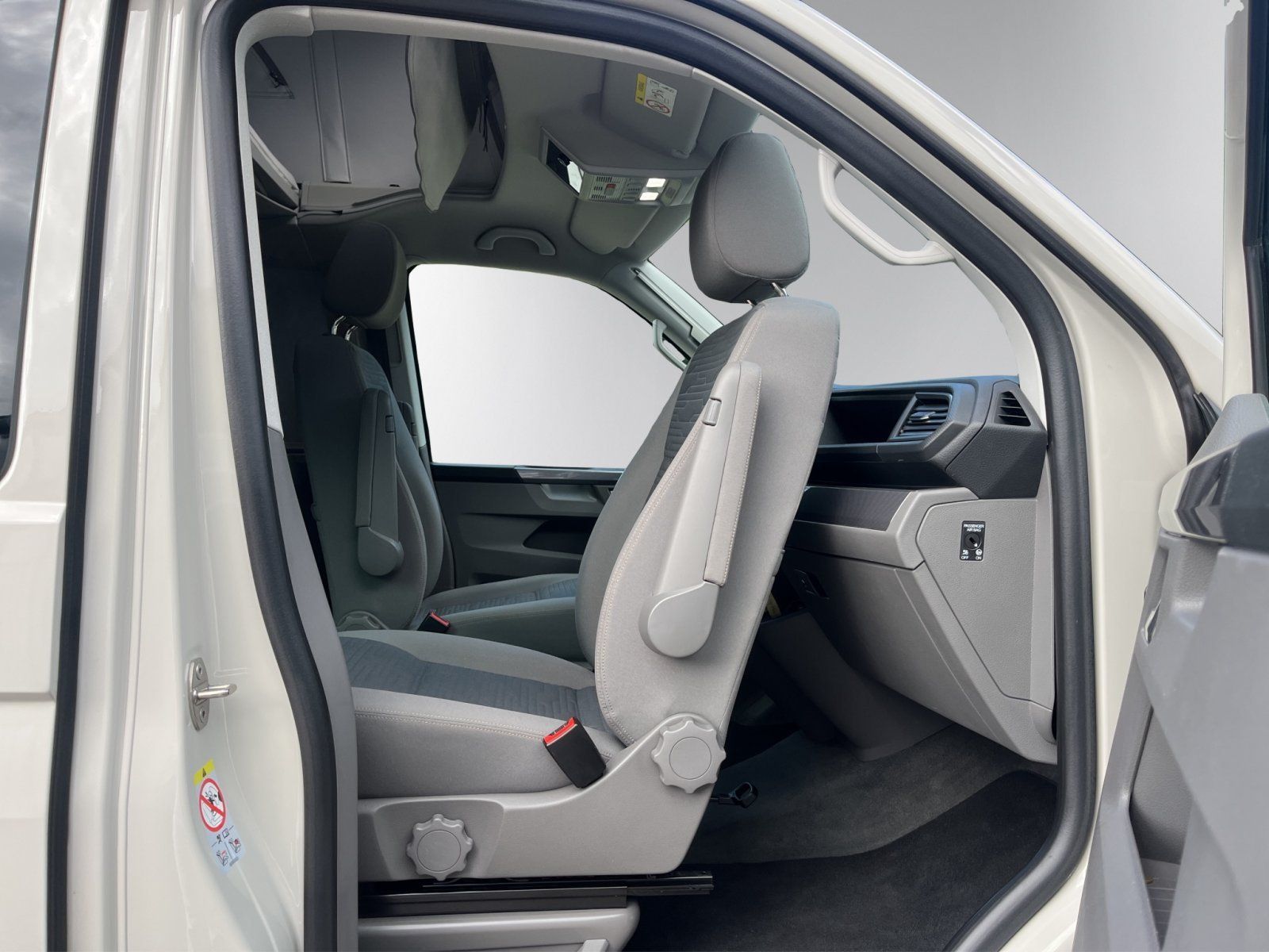 Volkswagen T6.1 California 2.0 TDI 4Motion Ocean foto 12