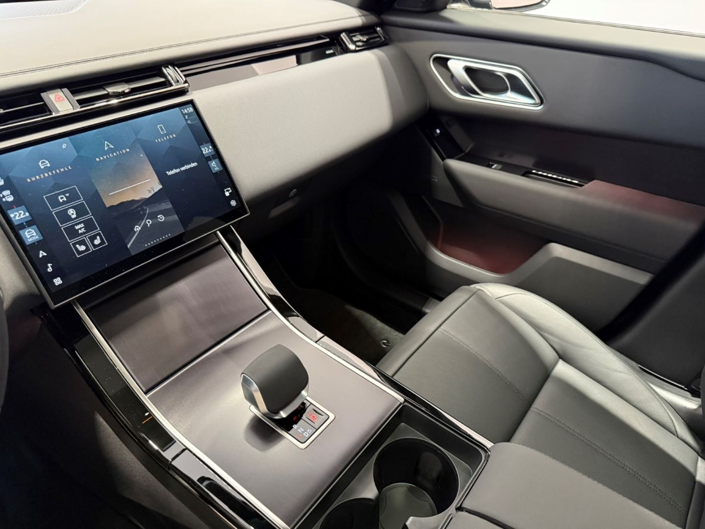 Land Rover Range Rover Velar - Bild 11