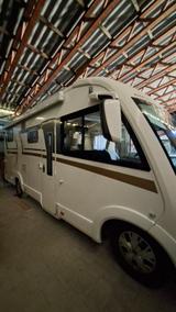 Eura Mobil Integra Line Mondial 655 EBCL - Eura Mobil Line