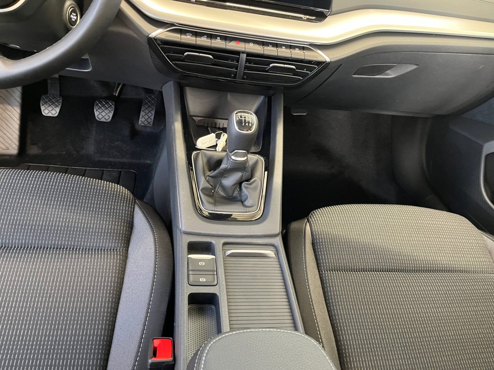 Skoda Octavia - Bild 9