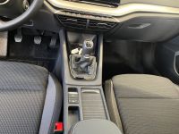 Skoda Octavia - Vorschau Bild 9