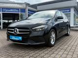 Mercedes-Benz B 200 d/Navi/LED-SW/Widesceen - Mercedes-Benz B 200: Kombi
