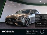 Mercedes-Benz A 45 AMG S 4M+ Magno LED Pano HUD Navi SHD Kamer - gebrauchte Mercedes-Benz A 45 AMG aus dem Jahr 2022