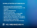 BMW 220d M-Sport LED HiFi DAB RFK Shz Komfortzg. uvm - mit Diesel-Antrieb: Weiß, Alcantara, Ambiente-Beleuchtung