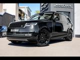 Land Rover Range Rover 4.4 P530 FIRST EDITION°EXECUTIVE°TV - Land Rover Range Rover: First Edition