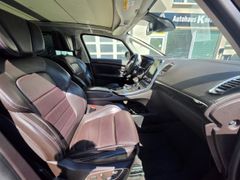 Fahrzeugabbildung Espace V Initiale Paris 7 Sitze 1. Hand Vollauss