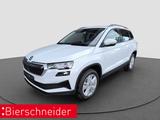 Skoda Karoq Tour 1,5 TSI 110kW 6-Gang Selection TM PDC - gebrauchte Skoda Karoq aus dem Jahr 2024