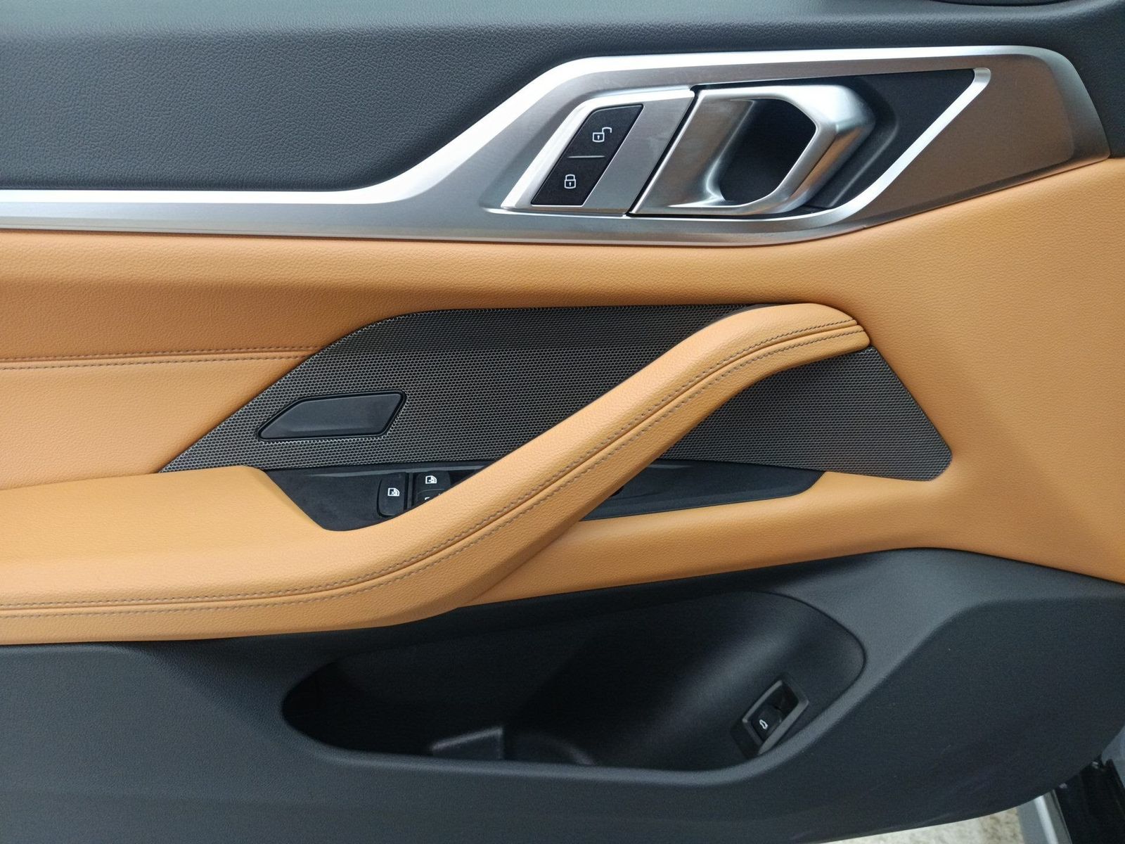BMW 420 Gran Coupé - Bild 19