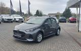 Mazda 2 Hybrid 1.5L Hybrid VVT-i - graue Mazda 2 Hybrid
