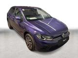 Volkswagen Polo VI 1.0 Black LED Virt Facelift BC MP3 DAB - Volkswagen Polo: Facelift