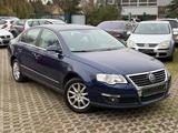 Volkswagen Passat Lim Comfortline Automatik Tüv/Service/Neu - Volkswagen Passat aus 2007
