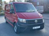 Volkswagen Crafter 2.0 TDI Kasten 35 mittel/WÜRTH-REGALE/AC