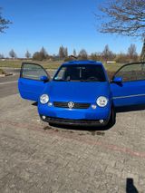 Volkswagen VW Lupo 1.4 - Volkswagen Lupo aus 2005