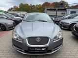 Jaguar XF 2.7 V6 Diesel Premium Luxury Tuv bis 09.2026 - Jaguar XF: Premium Luxury