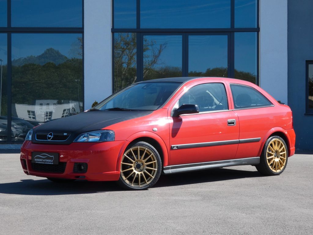 Angebot ansehen Opel Astra