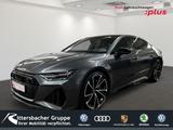 Audi RS7 4.0 TFSI quattro RS-Essential-Paket Allradle - graue Audi RS7