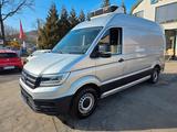 Volkswagen Crafter Kühlwagen xarios RWD ahk3,5T Imbisswagen - Imbiss