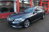 Mercedes-Benz E 220 T-Modell BlueTec-Auto.-Tüv neu-Navi-8 fach - gebrauchte Mercedes-Benz E 220 aus dem Jahr 2015