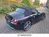 BMW Z4 3.0i - BMW Z4: 3.0