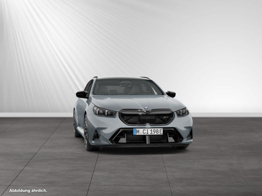 BMW M5 - Bild 13