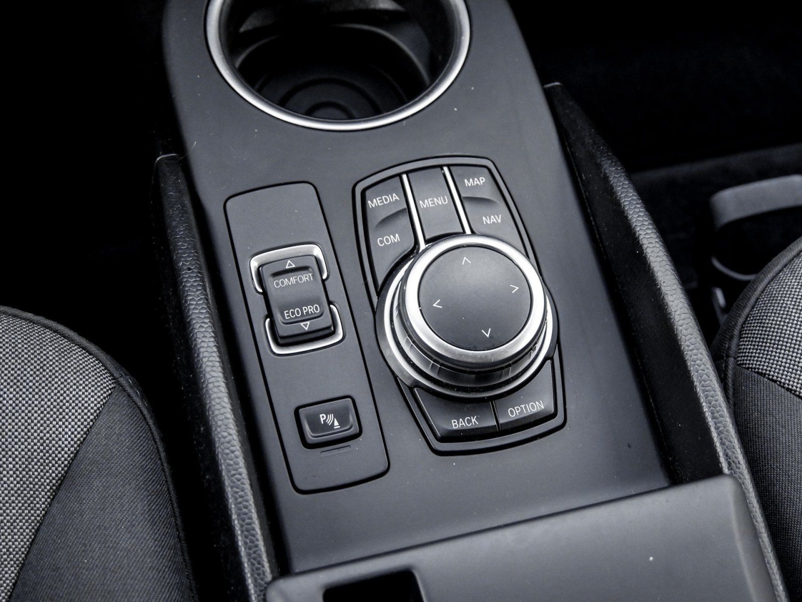 BMW i3 - Bild 14