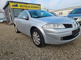 Renault Megane II Coupe / Cabrio Avantage 2.Hand - Renault Megane: Avantage