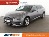 Audi A6 45 TDI quattro Sport Aut.*NAVI*LED*ACC*CAM* - Audi A6 Gebrauchtwagen in Düsseldorf